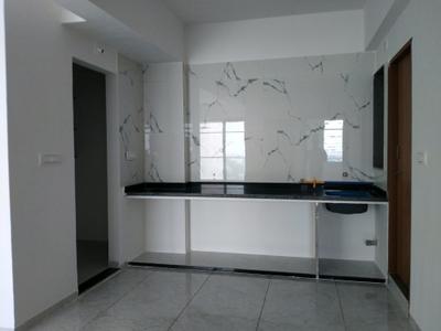 Kitchen Image of 1242 Sq.ft 2 BHK Apartment / Flat for sale in Nana Chiloda Ahmedabad for Rs. 3751000