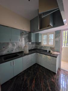 Kitchen Image of 4800 Sq.ft 9 BHK Independent House for sale in Vidyaranyapura Bengaluru for Rs. 32000000