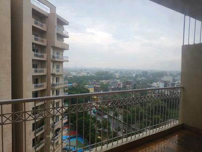 Bedroom Three Image of 1900 Sq.ft 3 BHK Apartment / Flat for sale in Tashee Capital Gateway, Sector 111 Gurgaon for Rs. 22000000