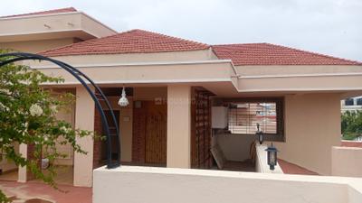 Building Image of 2292 Sq.ft 3 BHK Apartment / Flat for sale in Goel Ganga Chelston, Munnekollal Bengaluru for Rs. 25500000