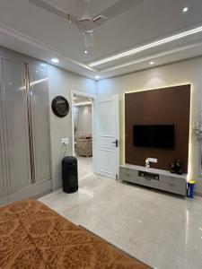 Hall Image of 1800 Sq.ft 3 BHK Builder Floor for sale in Ashok Nagar New Delhi for Rs. 33500000