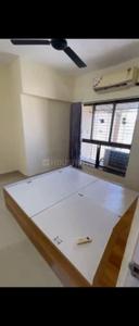 Image of 689 Sq.ft 3 BHK Apartment / Flat for sale in Hubtown Greenwoods, Thane West, Thane for Rs. 15500000