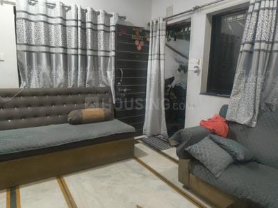 Bedroom Image of 800 Sq.ft 3 BHK Independent House for sale in Dighori Nagpur for Rs. 6000000