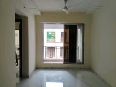 Living Room Image of 900 Sq.ft 2 BHK Apartment / Flat for sale in Shree Sadguru Heights, Virar West Virar for Rs. 7200000