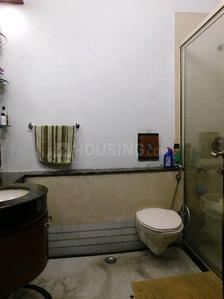 Bathroom Image of 5625 Sq.ft 6 BHK Penthouse for sale in Model Town New Delhi for Rs. 90000000