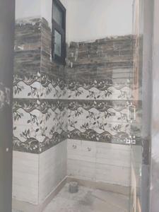 Common Bathroom Image of 750 Sq.ft 2 BHK Builder Floor for sale in Ved Vihar Ghaziabad for Rs. 2170001