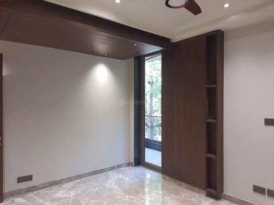 Bedroom Image of 2650 Sq.ft 4 BHK Builder Floor for sale in Shahpur Gurgaon for Rs. 48100000