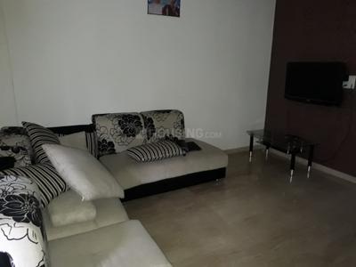 Hall Image of 2000 Sq.ft 3 BHK Villa for sale in Maval Lonavala for Rs. 12500000