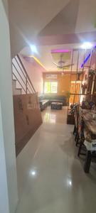 Hall Image of 1575 Sq.ft 3 BHK Independent House for sale in Manipur Ahmedabad for Rs. 12500000