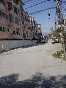 Rajpur Road Plot View 1