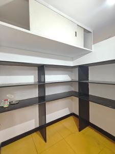Kitchen Image of 2400 Sq.ft 4 BHK Penthouse for rent in HBR Layout Bengaluru for Rs. 100000