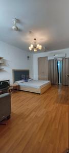 Hall Image of 506 Sq.ft 1 RK Apartment / Flat for sale in Nimbus The Golden Palms, Sector 168 Noida for Rs. 6600000