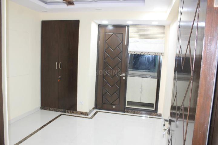 Sector 4 Dwarka Bedroom 1