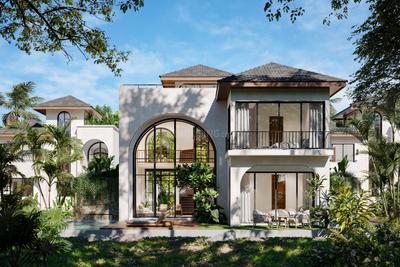 Image of 2851 Sq.ft 4 BHK Villa for sale in Siolim, Goa for Rs. 60000000