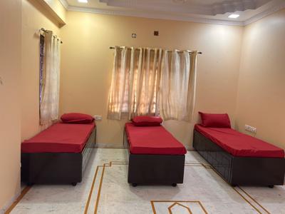 Hall Image of Yahvi pg for girls and working women in Gurukul, Ahmedabad