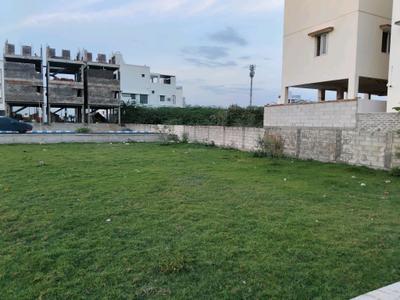 Image of 1215 Sq.ft Residential Plot / Land for sale in Radiance Paradise, Gerugambakkam, Chennai for Rs. 10900000