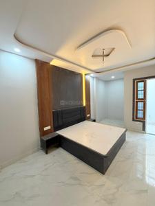 Bedroom Image of 1650 Sq.ft 3 BHK Villa for sale in Crown Town, Mati Lucknow for Rs. 6930000