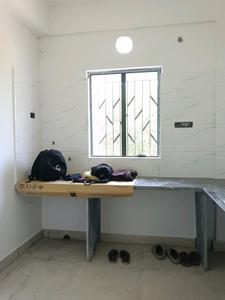 Kitchen Image of 1050 Sq.ft 2 BHK Apartment / Flat for sale in Pancha Sayar Kolkata for Rs. 5565000