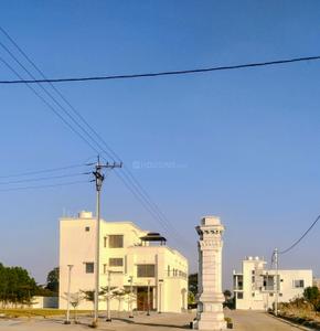 Image of 1110 Sq.ft Residential Plot / Land for sale in Bhilai Marshalling Yard, Charoda for Rs. 1775000