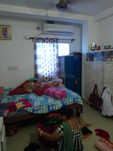 Bedroom Image of 722 Sq.ft 2 BHK Apartment / Flat for sale in Maheshtala Kolkata for Rs. 2400000