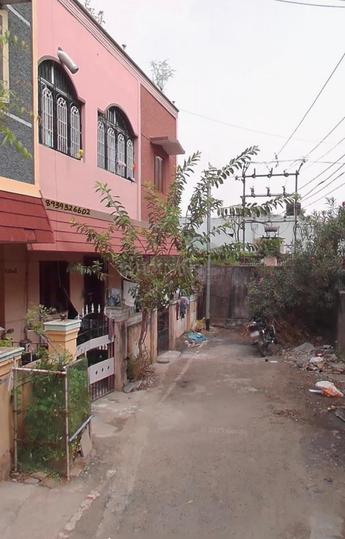 NTR FLATS Main Image 1