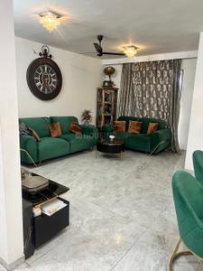 Hall Image of 900 Sq.ft 2 BHK Apartment / Flat for sale in Lunkad Zodiac, Viman Nagar Pune for Rs. 10500000