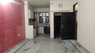 3 BHK Independent Builder Floor