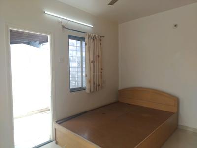 Bedroom Image of 1000 Sq.ft 2 BHK Apartment / Flat for rent in Suncity Apartment, Anand Nagar, Sinhagad Road Pune for Rs. 30000