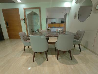 Hall Image of 3015 Sq.ft 4 BHK Apartment / Flat for sale in Ambawadi Ahmedabad for Rs. 35000000