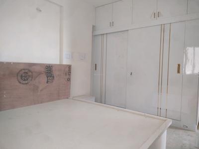 Bedroom Image of 1580 Sq.ft 3 BHK Apartment / Flat for rent in ATZ Areva, Balagere Bengaluru for Rs. 50000