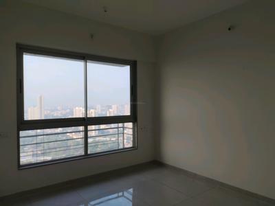 Bedroom Image of 1252 Sq.ft 3 BHK Apartment / Flat for sale in Gurukrupa Marina Enclave Wings Q And R With Kindergarten Phase IV, Malad West Mumbai for Rs. 28500000