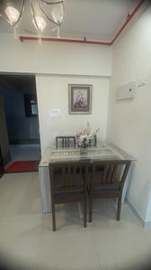 Hall Image of 425 Sq.ft 1 BHK Apartment / Flat for sale in VKLAL HARI PHASE I, Borivali East Mumbai for Rs. 8300000