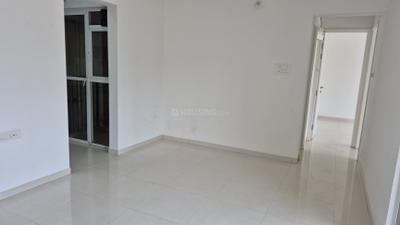Living Room Image of 692 Sq.ft 2 BHK Apartment / Flat for sale in Kharadi Annex Pune for Rs. 7600000