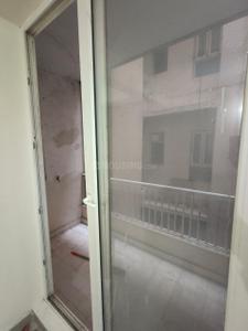 Balcony Image of 1199 Sq.ft 2 BHK Apartment / Flat for sale in ACE Platinum, Zeta I Greater Noida for Rs. 7500000