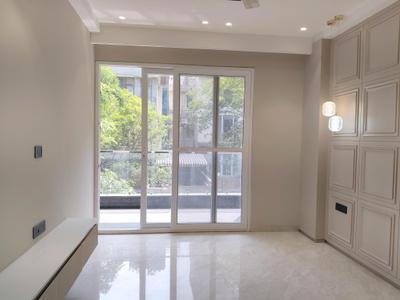 Bedroom Image of 1670 Sq.ft 3 BHK Apartment / Flat for sale in Pioneer Park, Sector 61 Gurgaon for Rs. 29500000