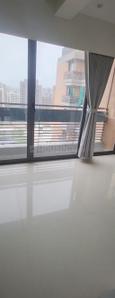 Balcony Image of 1764 Sq.ft 3 BHK Apartment / Flat for sale in Vivaan Elementos, Zundal Ahmedabad for Rs. 15000000