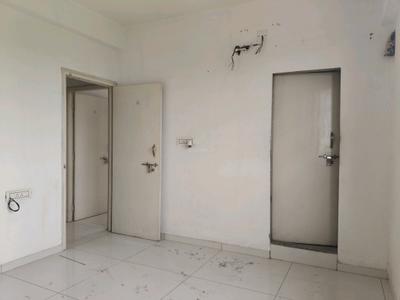 Bedroom Image of 1935 Sq.ft 3 BHK Apartment / Flat for rent in Nana Chiloda Ahmedabad for Rs. 18000