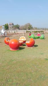 Image of 1200 Sq.ft Residential Plot / Land for sale in Chargaon, Nagpur for Rs. 550000