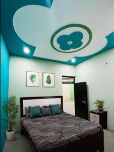 Image of 990 Sq.ft Residential Plot / Land for sale in Sewla Jatt, Agra for Rs. 5200000