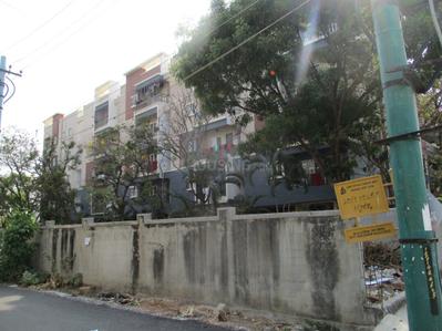Image of 1088 Sq.ft 2 BHK Apartment / Flat for sale in Sri Balaji Emerald by Sri Balaji Shelters, Kothanur, Bengaluru for Rs. 7900000