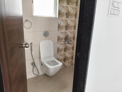 Image of 750 Sq.ft 2 BHK Apartment / Flat for rent in Surbhi Samruddhi, Dhanori, Pune for Rs. 23000
