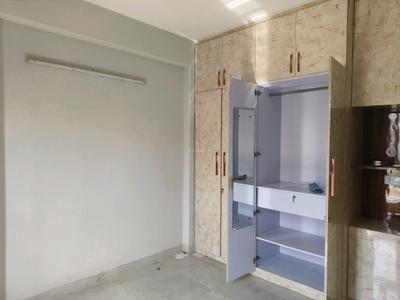 Bedroom Image of 1060 Sq.ft 2 BHK Builder Floor for rent in Signature Global City 37D 1, Sector 37D Gurgaon for Rs. 28000