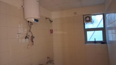 Image of 1400 Sq.ft 3 BHK Apartment / Flat for rent in Vatika City Homes, Sector 83, Gurgaon for Rs. 38000