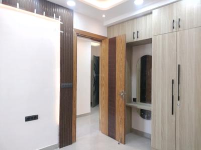 Bedroom Image of 1620 Sq.ft 3 BHK Builder Floor for sale in Sector 85 Faridabad for Rs. 18000000