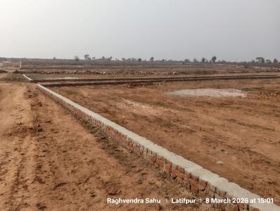 Image of 1000 Sq.ft Residential Plot / Land for sale in Chitrakoot Dham, Chitrakoot for Rs. 800000