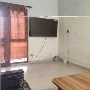 Bedroom Image of It's a 2 bhk apartment and one room is vacant  in Sector 14 Dwarka, New Delhi
