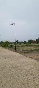 Image of 1000 Sq.ft Residential Plot / Land for sale in Kisan Path, Lucknow for Rs. 2800000