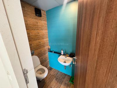 Image of 650 Sq.ft 1 BHK Apartment / Flat for rent in Lodha Quality Home, Thane West, Thane for Rs. 26995