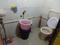 Bathroom Image of Radharaman's Paying Guest Accommodation in Andheri West, Mumbai