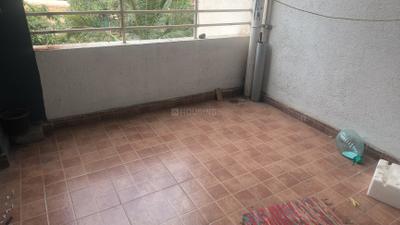 Image of 980 Sq.ft 2 BHK Apartment / Flat for rent in Runwal Seagull, Hadapsar, Pune for Rs. 25000